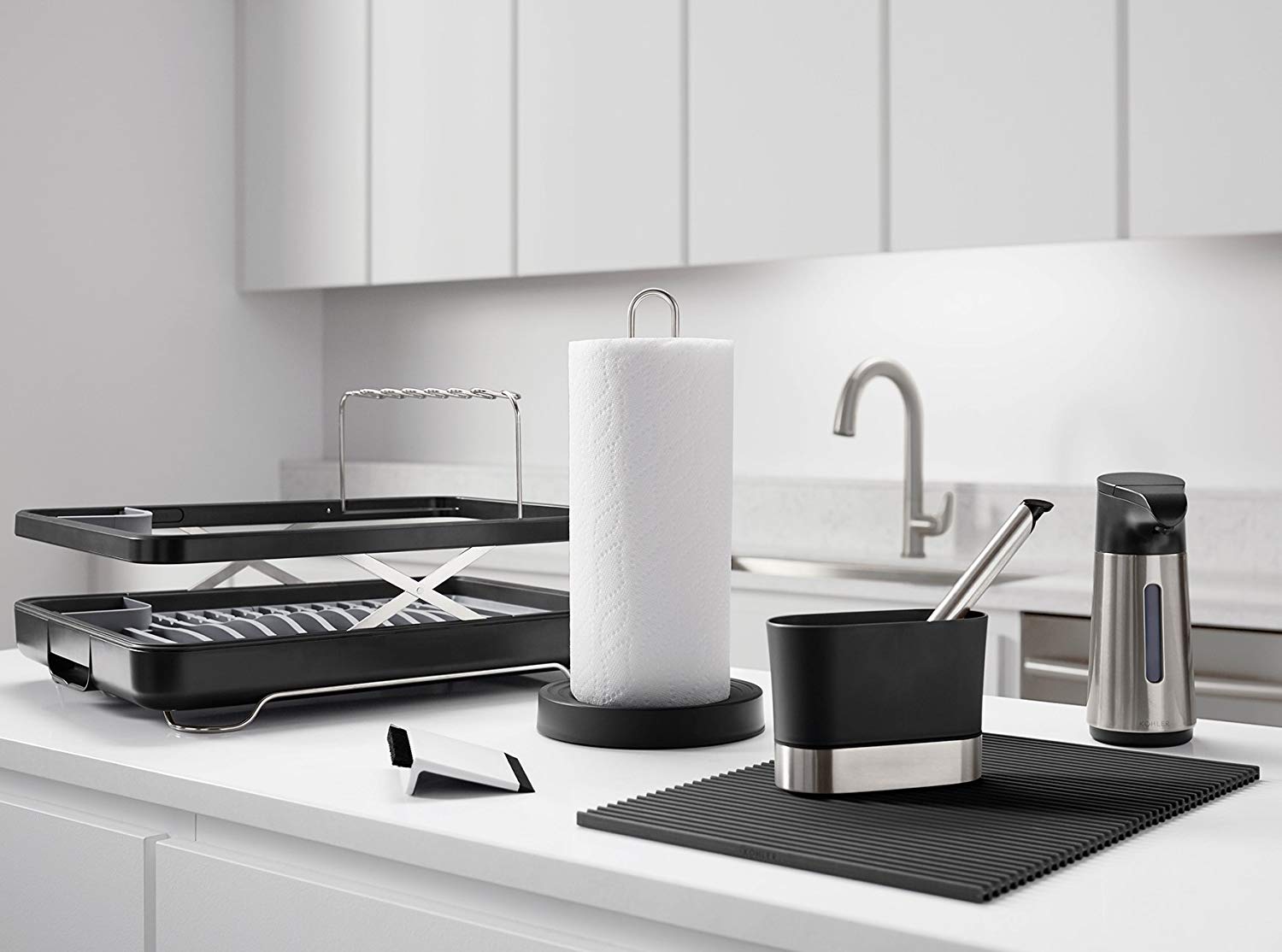 Escurridor Kohler | Saxs