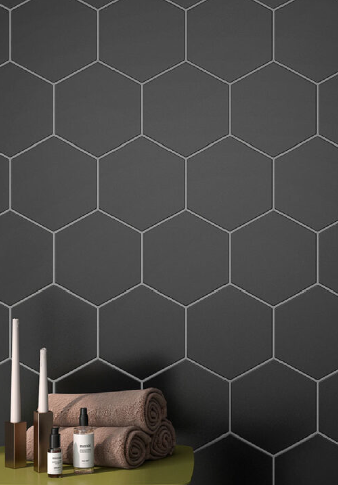 solid-azulejo-hexagon